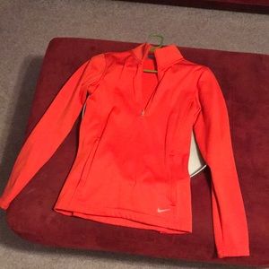 Women’s Nike golf jacket